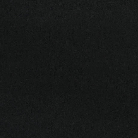 Ravenne Black 5-drawer Velvet Upholstered LED Chest of Drawers from Coaster - Luna Furniture