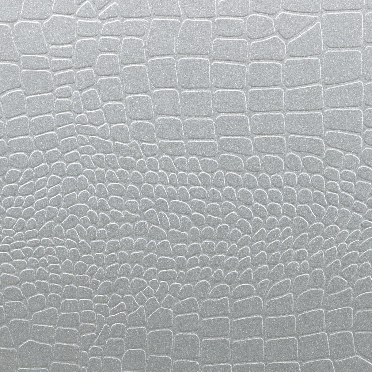 Gunnison Silver Metallic 5-Piece Queen Bedroom Set with LED Lighting from Coaster - Luna Furniture