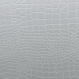 Gunnison Silver Metallic 6-Drawer Dresser with Mirror from Coaster - Luna Furniture