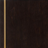 Winslow Smokey Walnut 4-Piece Eastern King Storage Bedroom Set from Coaster - Luna Furniture