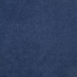 Melody Pacific Blue Upholstered Wingback Eastern King Bed from Coaster - Luna Furniture