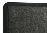 Cavelle Black 5-piece Full Bedroom Set from Coaster - Luna Furniture