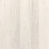 Trey Executive Desk in Dove Poplar from Four Hands - Luna Furniture