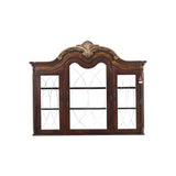 Deryn Park Cherry Buffet from Homelegance - Luna Furniture