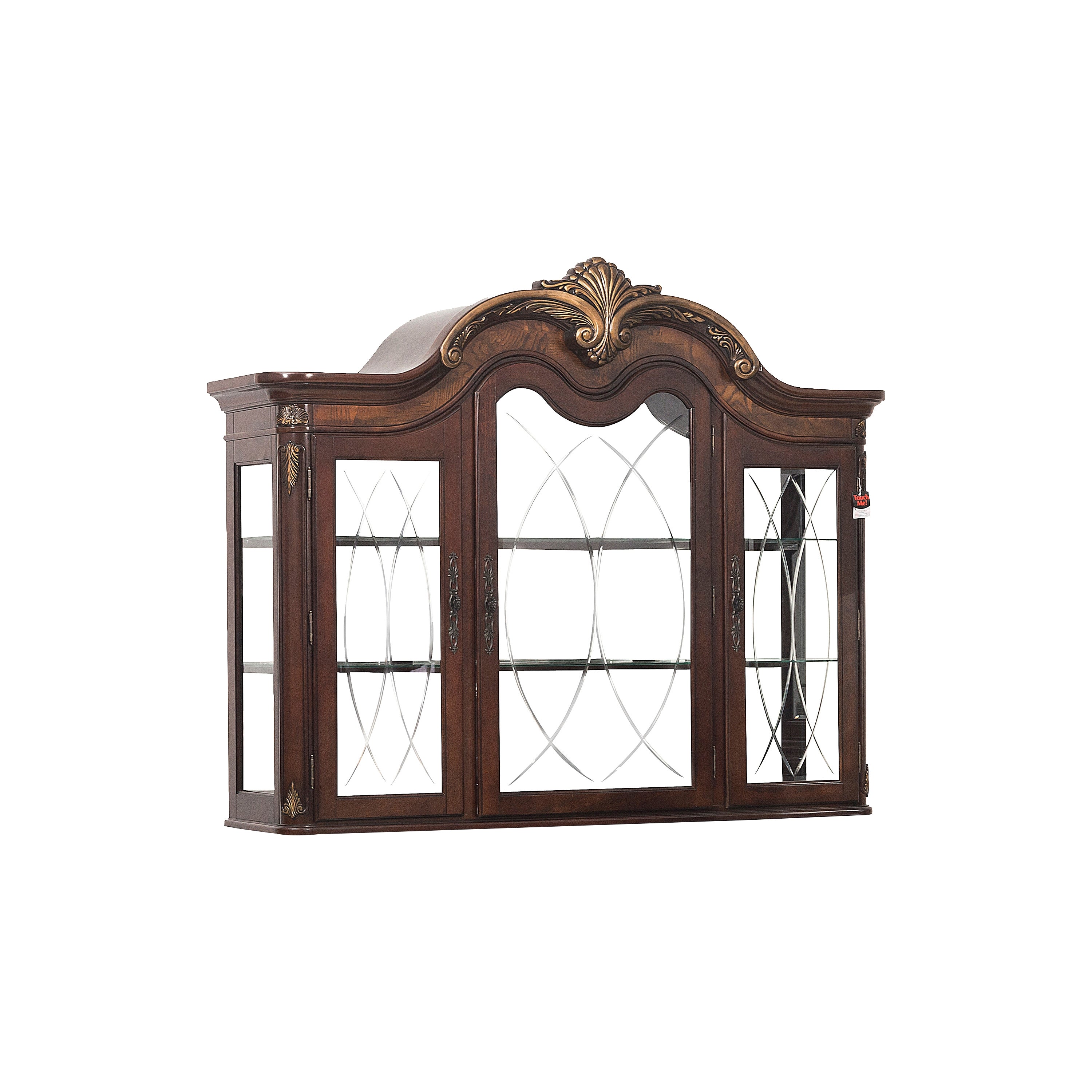 HOM 2243-55 Buffet/Server - Luna Furniture