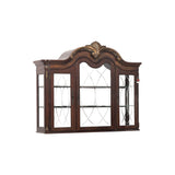 Deryn Park Cherry Buffet from Homelegance - Luna Furniture