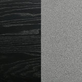 Arini Black and Gray 4-Piece Queen Bedroom Set from Coaster - Luna Furniture