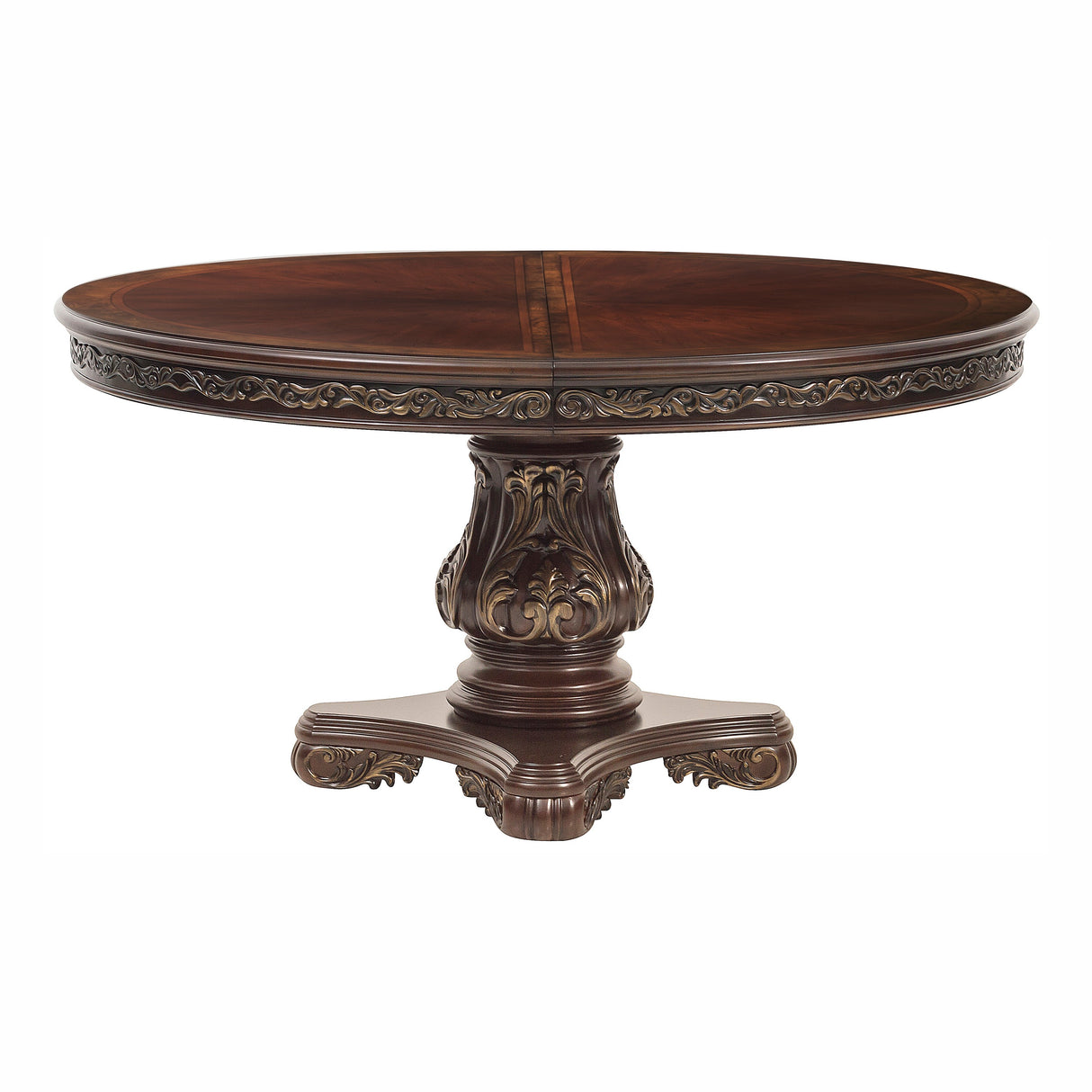 Deryn Park Cherry Buffet from Homelegance - Luna Furniture