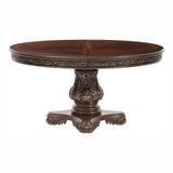 Deryn Park Cherry Buffet from Homelegance - Luna Furniture