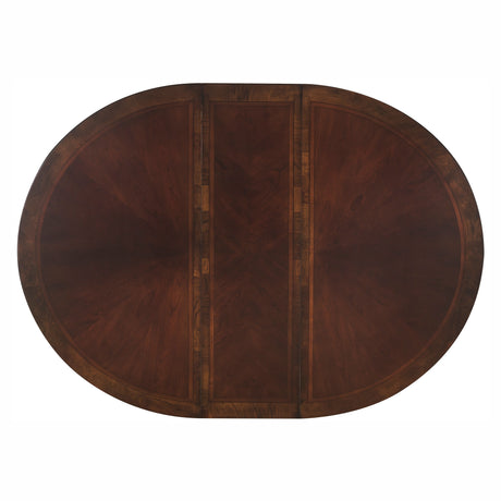 Deryn Park Cherry Buffet from Homelegance - Luna Furniture