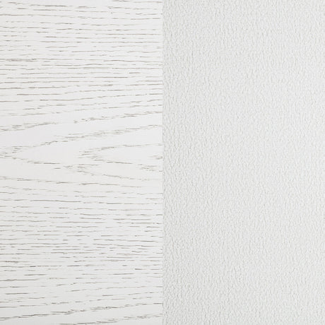 Marielle Distressed White 5-Piece Eastern King Bedroom Set from Coaster - Luna Furniture