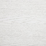 Marielle Distressed White 2-Drawer Nightstand from Coaster - Luna Furniture