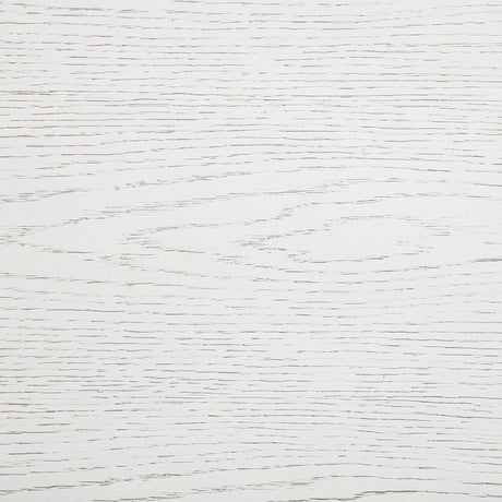 Marielle Distressed White 2-Drawer Nightstand from Coaster - Luna Furniture