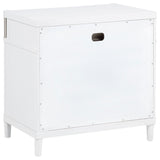 Gracemont White 4-Piece Queen Bedroom Set from Coaster - Luna Furniture