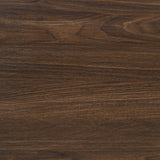 Etienne Walnut 2-drawer Nightstand Bedside Table from Coaster - Luna Furniture