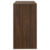Etienne Walnut 6-drawer Bedroom Dresser from Coaster - Luna Furniture