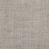 Doherty Rustic Brown Linen Upholstered Queen Panel Bed from Coaster - Luna Furniture