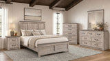 TBD from Coaster - Luna Furniture