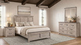 TBD from Coaster - Luna Furniture