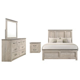TBD from Coaster - Luna Furniture