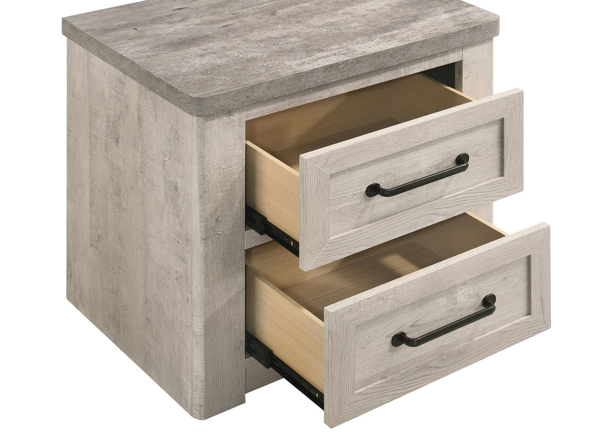 TBD from Coaster - Luna Furniture