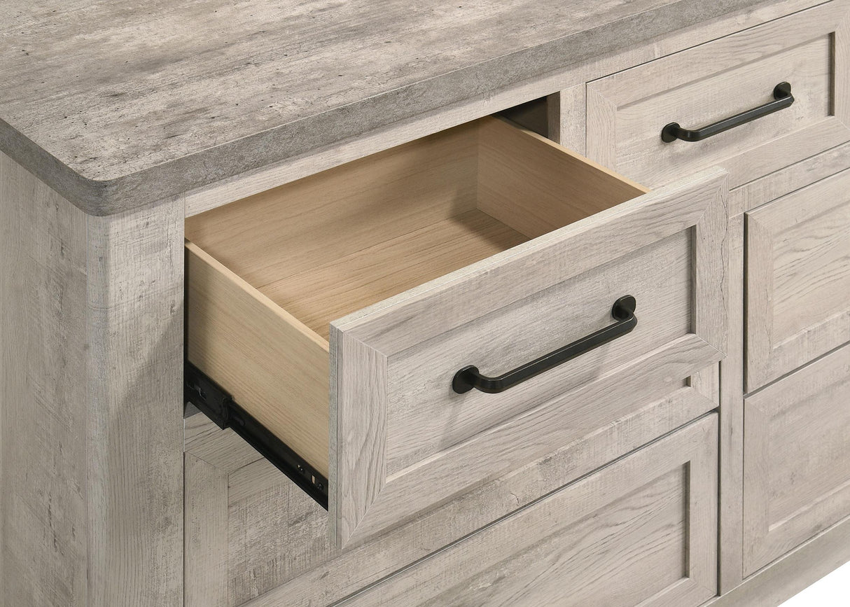 TBD from Coaster - Luna Furniture