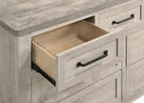 TBD from Coaster - Luna Furniture