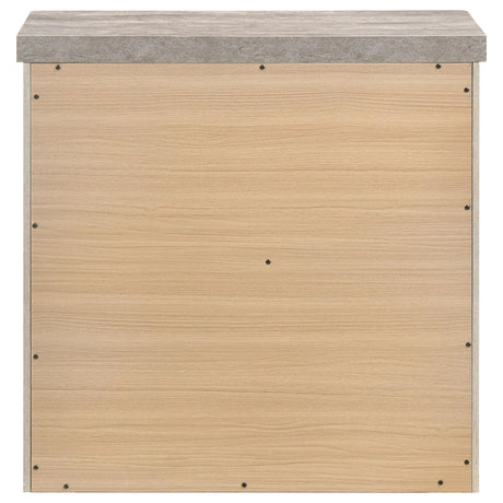 TBD from Coaster - Luna Furniture