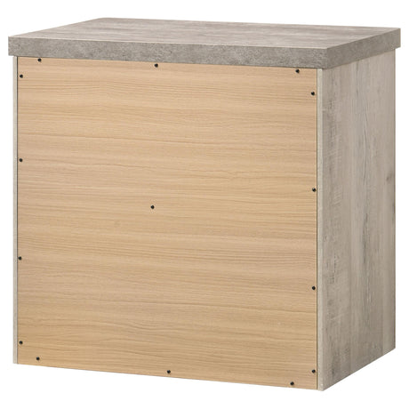 TBD from Coaster - Luna Furniture