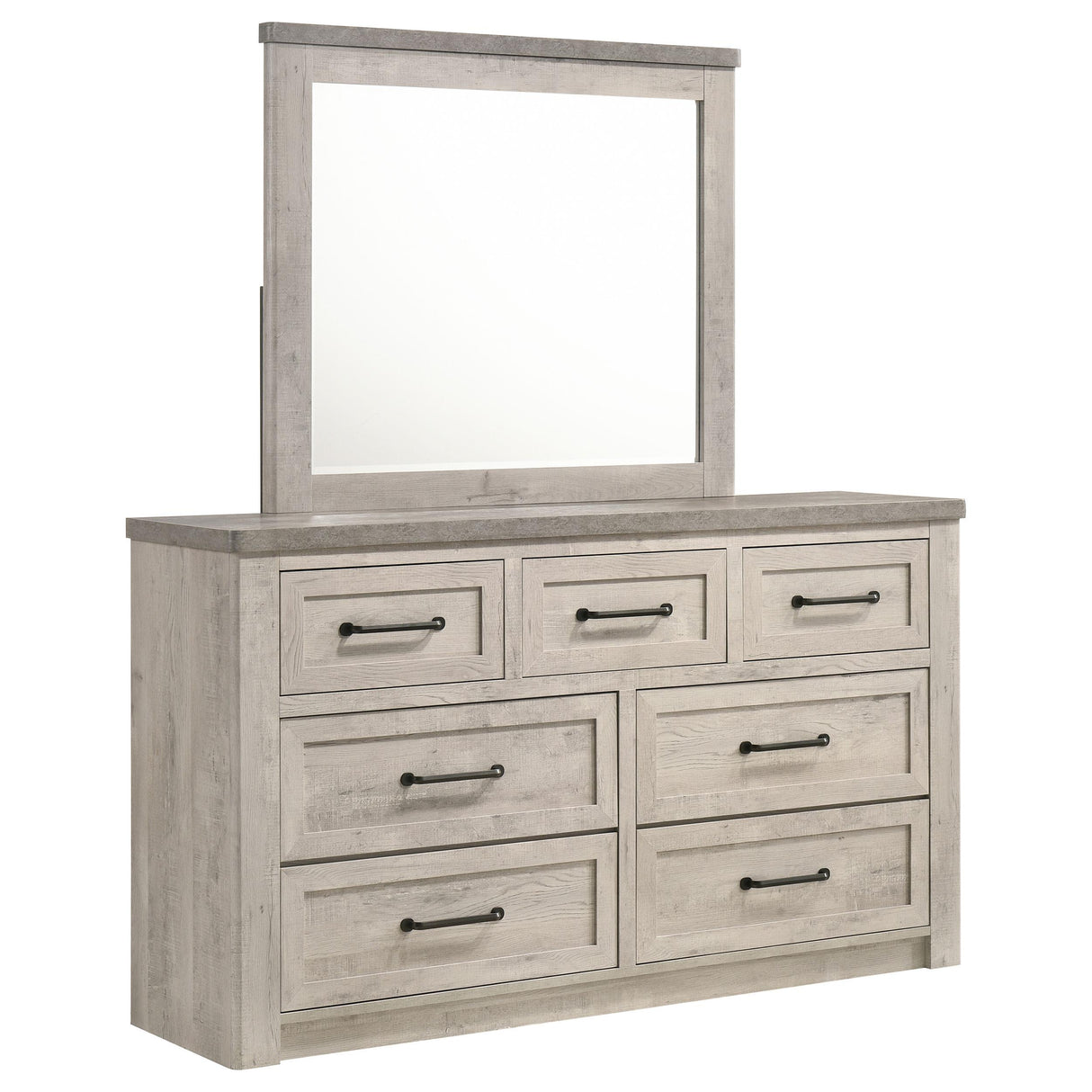 TBD from Coaster - Luna Furniture