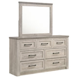 TBD from Coaster - Luna Furniture