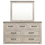 TBD from Coaster - Luna Furniture