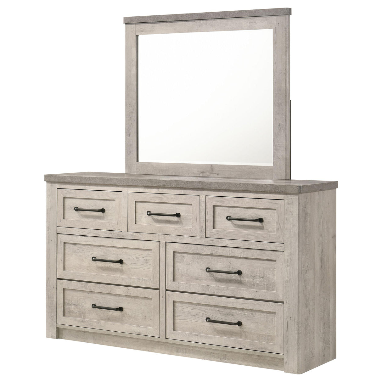 TBD from Coaster - Luna Furniture