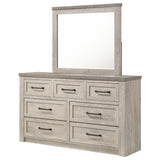 TBD from Coaster - Luna Furniture