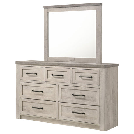TBD from Coaster - Luna Furniture