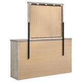 TBD from Coaster - Luna Furniture