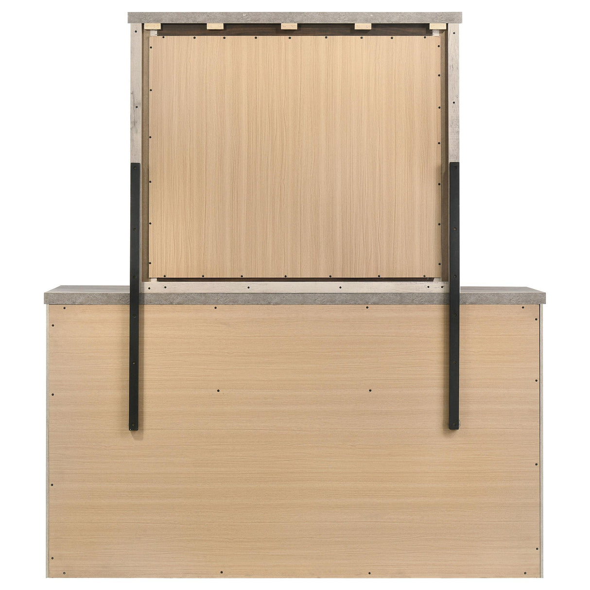 TBD from Coaster - Luna Furniture