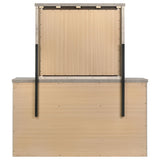 TBD from Coaster - Luna Furniture