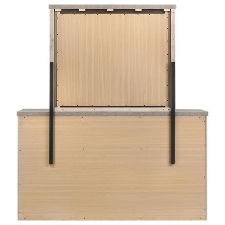 TBD from Coaster - Luna Furniture
