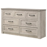 TBD from Coaster - Luna Furniture
