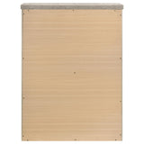 TBD from Coaster - Luna Furniture