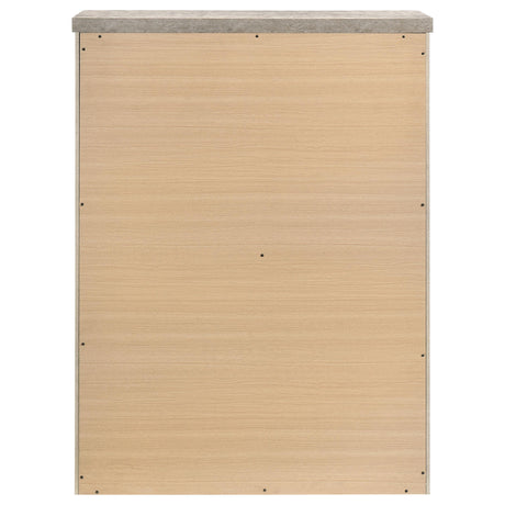 TBD from Coaster - Luna Furniture