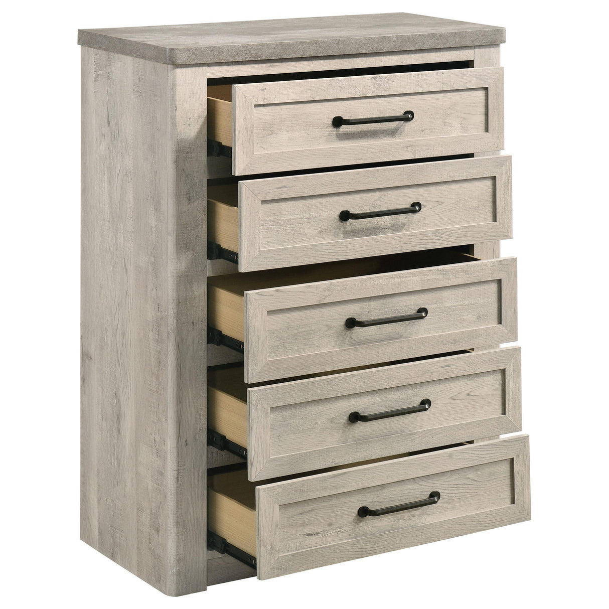 TBD from Coaster - Luna Furniture