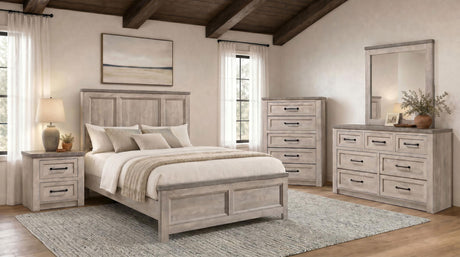 TBD from Coaster - Luna Furniture