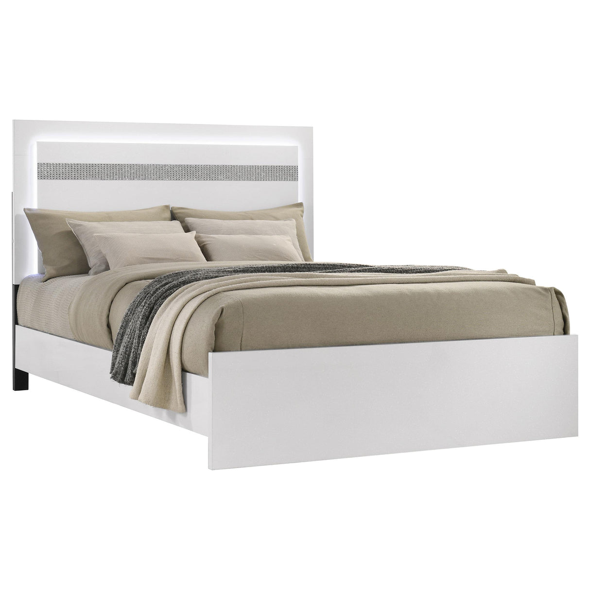 TBD from Coaster - Luna Furniture