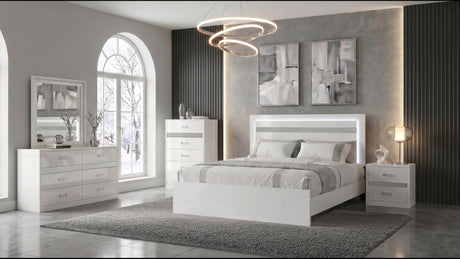 TBD from Coaster - Luna Furniture