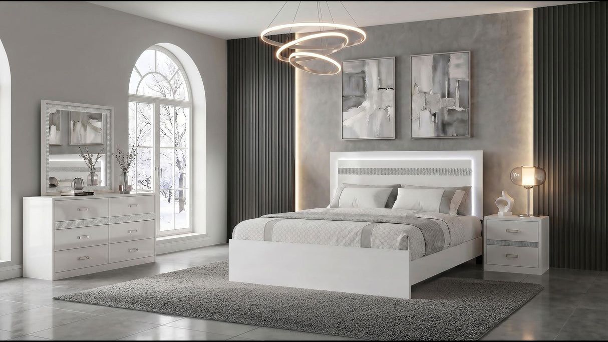 TBD from Coaster - Luna Furniture