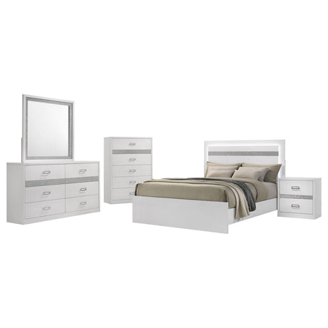 TBD from Coaster - Luna Furniture