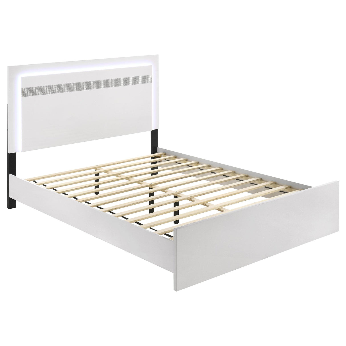 TBD from Coaster - Luna Furniture