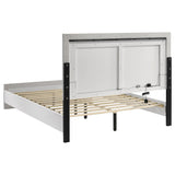 TBD from Coaster - Luna Furniture